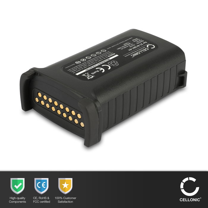 CS-MC90BX Batterie 3400mAh Compatible avec