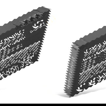 Batterie 1180mAh pour appareil photo GoPro Hero 3 / Hero 3plus / Hero 3+ - Remplacement modèle AHDBT-201 AHDBT-301 AHDBT-302