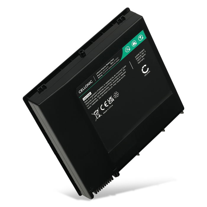 ASUS A42-G74 Batterie 4400mAh de subtel