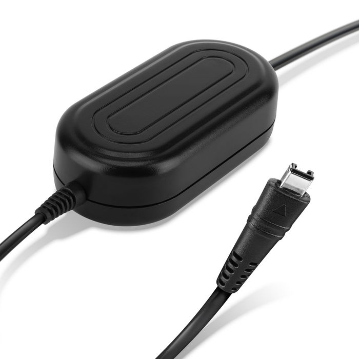 Canon VIXIA HF M52 Chargeur