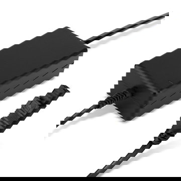 Alimentation pour Nikon D3300, D3500, D5200, D3200, D5600, D5300, D5100, D3400, Coolpix P7000, P7100, P7700, P7800, Df, D5500 – Adaptateur Secteur () (Câble Chargeur de ca. 3m – 9V, 4.5A, 40.5W) (Nikon EP-5A) de subtel