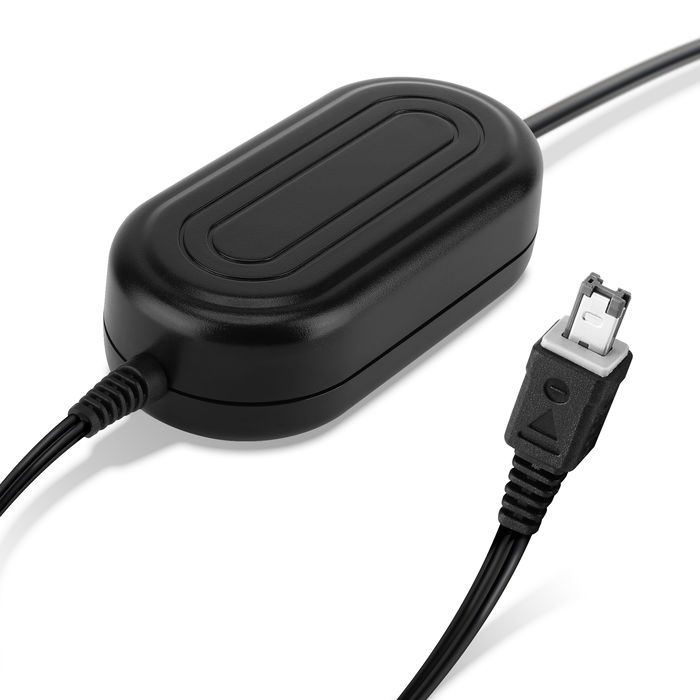 JVC GZ-MC500 Chargeur