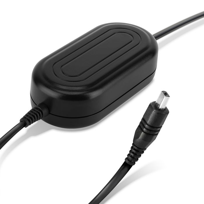 Samsung VP-DX200(i) Chargeur