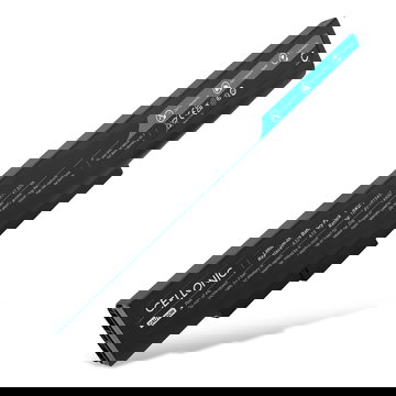 Batterie pour Medion Akoya P6634, P6637, P7816, P7621, P6815, E7221, Erazer X6815, X6816, FPCBP344 10.8V 4400mAh de CELLONIC