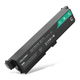 1x Battery (6600mAh, 10.8V)