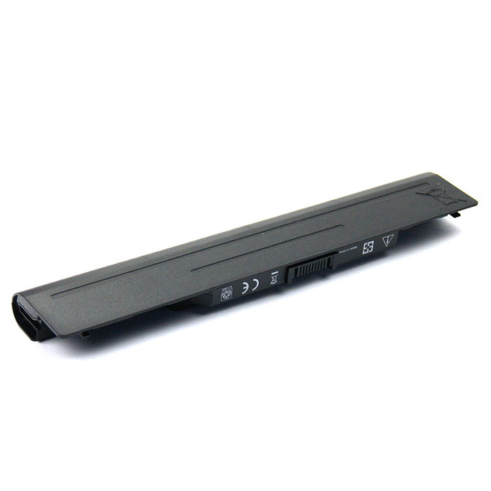 Batterie pour Dell Inspiron 15 (1564), Inspiron 17 (1764), Inspiron 14 (1464), P09G, P08F, P07E, UM3, TRJD, UM6 11.1V 4400mAh de CELLONIC