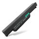1x 6600mAh 10.8V