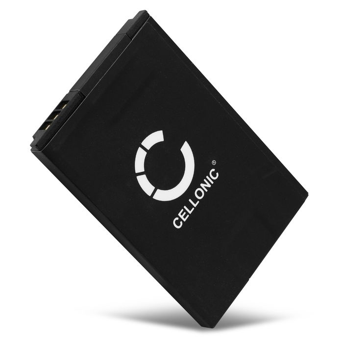 Siemens Gigaset SL450HX Batterie 850mAh de CELLONIC