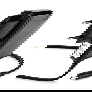 Chargeur pour tablette Samsung Galaxy Tab 3 8 / Tab 3 10 / Tab 4 7 / Tab 4 8 / Tab 4 10 / Tab A 7 / Tab A 10 / Tab E 9.6 / Tab S 10.5 / Tab Pro 8.4 / Galaxy Note 8 - Alimentation 5V 2A / 2000mA, Cordon / Câble de Charge 1m