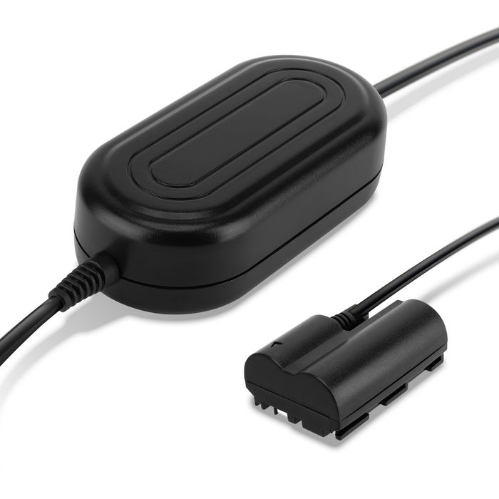 Canon MV530i Alimentation secteur pour appareil photo Canon