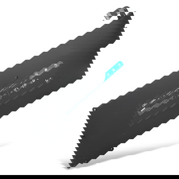 Batterie pour Apple MacBook Air 13 - A1304, A1237, A1245 7.4V 4800mAh de CELLONIC