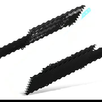 Batterie pour Dell Inspiron 14Z (5423), 14z Ultrabook, 2NJNF, TPMCF, 8JVDG 11.1V 3900mAh de CELLONIC