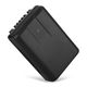 1x 850mAh 3.7V