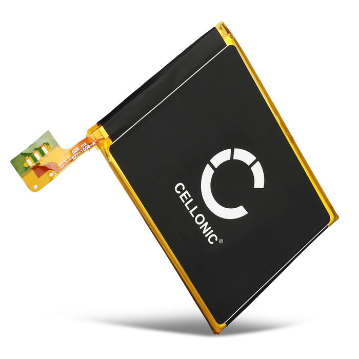 Apple iPod Touch 5 Gen. - A1421 Batterie 1000mAh de CELLONIC