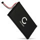 1x 2200mAh 3.7V