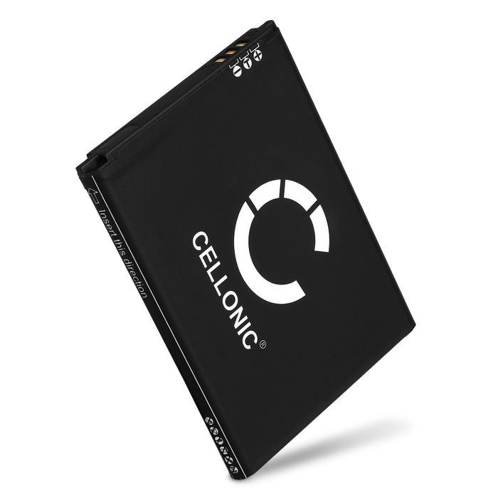 Samsung SM-G350 Galaxy Core Plus Batterie 1800mAh de CELLONIC