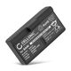 1x 60mAh 2.4V
