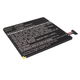1x Battery (3900mAh, 3.7V)