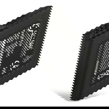 Batterie de remplacement PSP-S110 1800mAh pour Sony PSP Slim & Lite (PSP-2000 / PSP-2004) / PSP Brite (PSP-3000 / PSP-3004) XXL