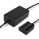 Alimentation + Coupleur DC (Batterie factice)