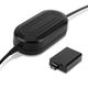 Alimentation + Coupleur DC (Batterie factice)