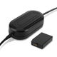 Alimentation + Coupleur DC (Batterie factice)