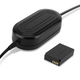 Alimentation + Coupleur DC (Batterie factice)