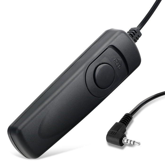 Panasonic Lumix DMC-G5 Déverrouillage à distance Télécommande de caméra