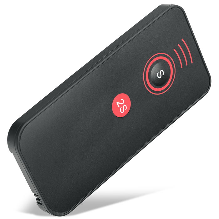 Sony DSLR-A230 (α230) Déverrouillage à distance Télécommande de caméra