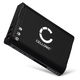 1x 1600mAh 3.8V