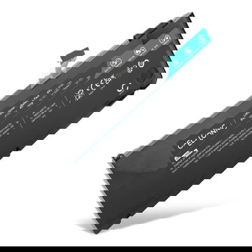 Batterie pour Apple MacBook Pro 15 - A1286 (Mid 2009 / Mid 2010), A1321, EMC 2324, EMC 2353 11.1V 5200mAh de CELLONIC