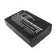 1x 1200mAh 7.6V