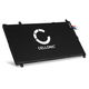 1x 4800mAh 3.8V