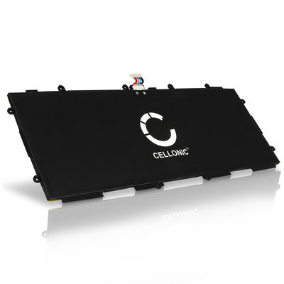 Batterie de remplacement neuve T4500E de 6800mAh pour tablette Samsung Galaxy Tab 3 10.1