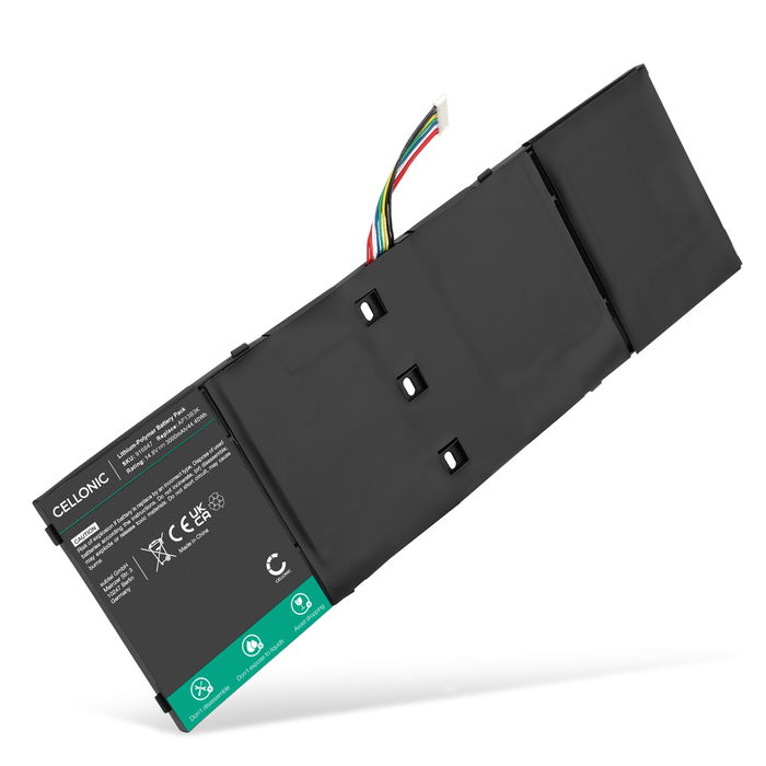 Acer AP13B3K Batterie 3000mAh de subtel