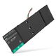 1x 3000mAh 14.8V