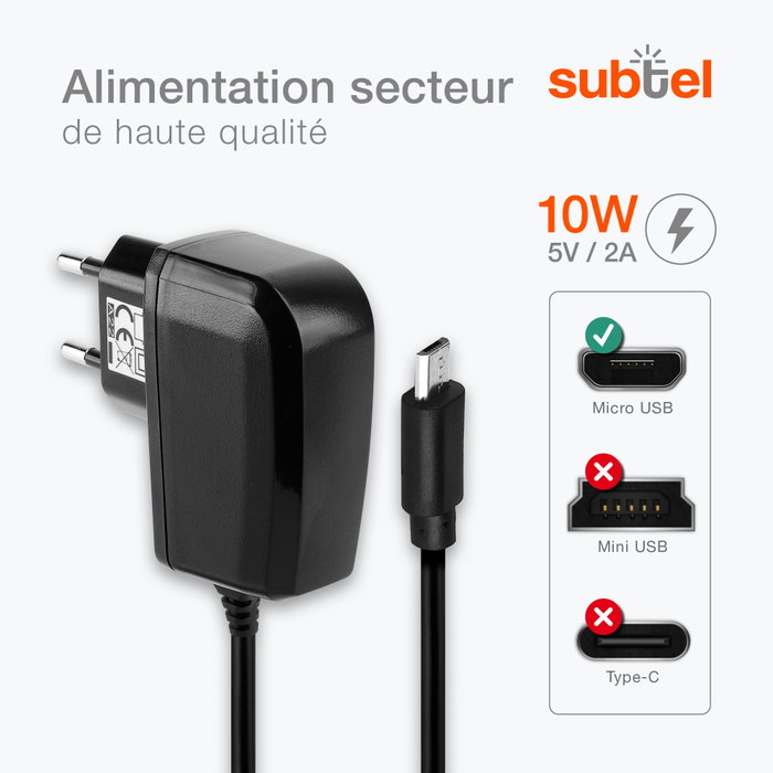 Nappe Connecteur Chargeur USB Pour Sony Xperia M4 Aqua D2303, Gris, Générique