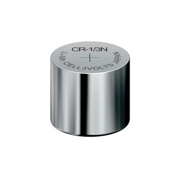 Varta Pile pour Lampe de Poche, Appareil Photo, Montre CR1/3N et bien d'autres appareils - x1