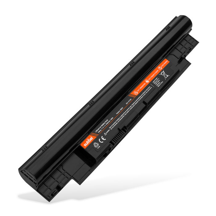 Dell 268X5 Batterie 10.8V - 11.1V 4400mAh de subtel