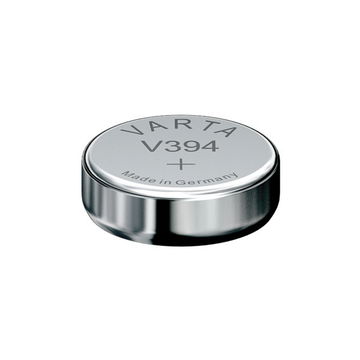 Varta Pile de Bouton pour Montres V394 (SR45 / SR936SW) et bien d'autres appareils - x1