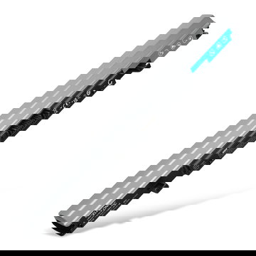 Batterie de rechange pour ordinateurs portables Toshiba Satellite U940, U945, L950D, L955, L955D, L950, PA5076U-1BRS, PABAS268 - 2200mAh 14.4V - 14.8V 