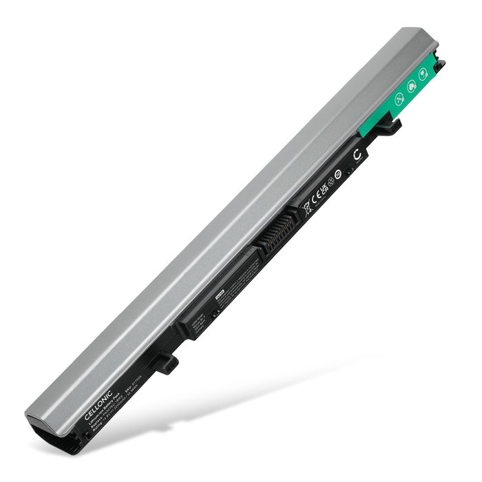 Toshiba PA5076U-1BRS Batterie 2200mAh de subtel