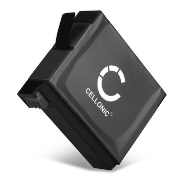Batterie 1160mAh pour appareil photo GoPro Hero 4 - Remplacement modèle AHDBT-401,335-06532-000 AHDBT-401