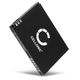 1x 1150mAh 3.7V