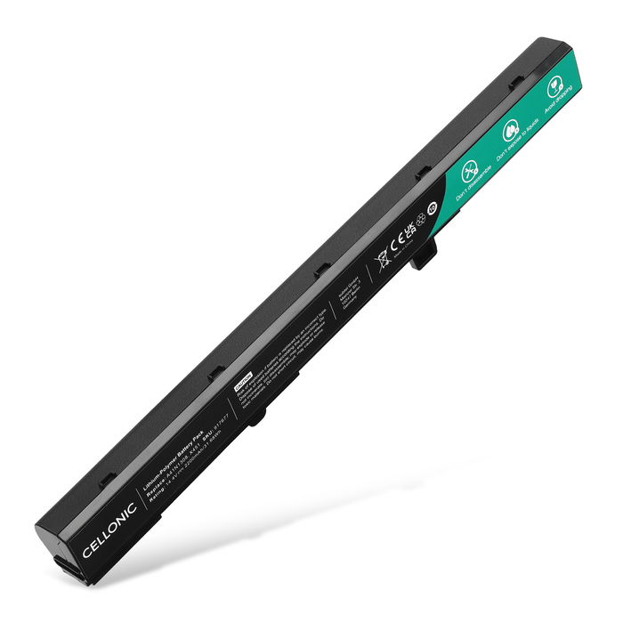 ASUS F551C Batterie 2200mAh de subtel