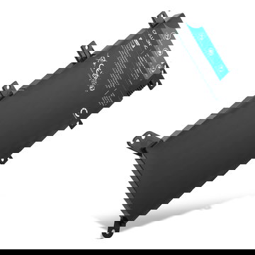 Batterie de rechange pour ordinateurs portables ASUS X555L, A555L, F555L, K555L, R556L, F555UB, ASUS C21N1347 - 4650mAh 7.6V