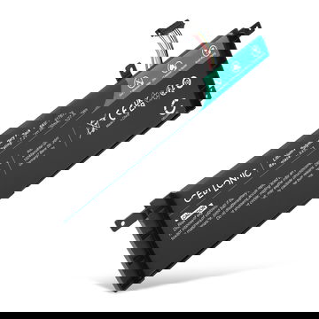 Battery for ASUS F553M, X553M, R515M, X553MA, R413M, X453M, F553MA, F453M, F552CL 7.2V 3800mAh from CELLONIC