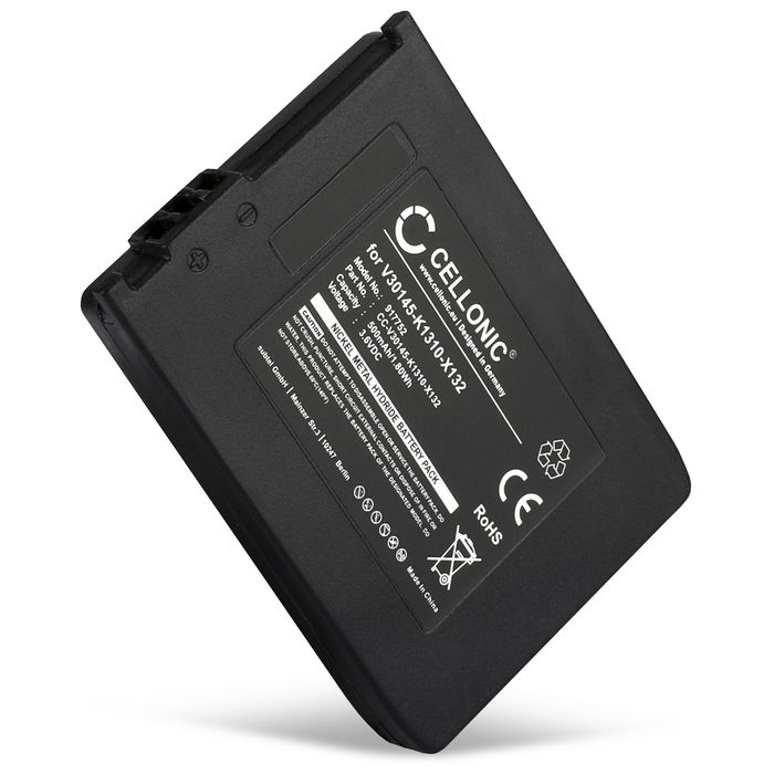 Telekom V30145-K1310-X250 Batterie 500mAh de CELLONIC