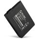 500mAh 3.6V