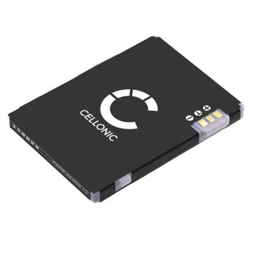 Batterie pour Siemens Gigaset M2, M2 Plus, M3, M3 Plus, Unify OpenStage M3, M3 Plus 650mAh de CELLONIC